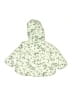 First Impressions Print Green Raincoat 12-18 MO / 18 MO - photo 2