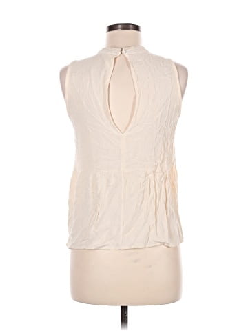 Others Follow Sleeveless Blouse (view 2)