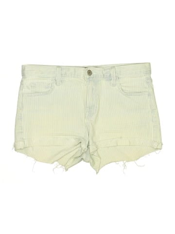 J Brand Denim Shorts (view 1)