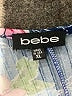 Bebe Tropical Blue Casual Dress Size XL - photo 7