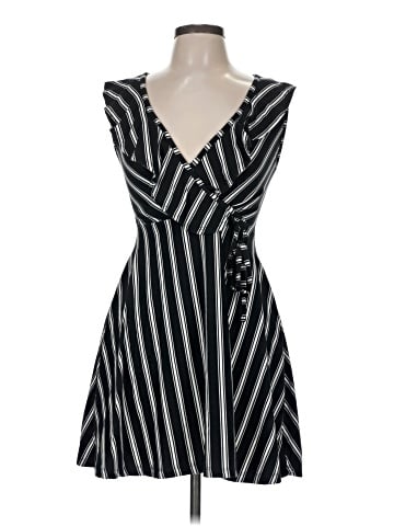 Hot Kiss Casual Dress (view 1)