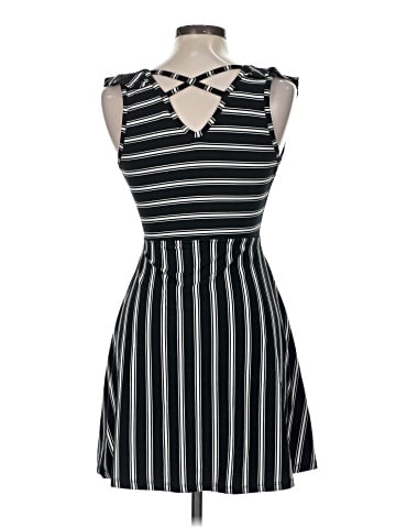 Hot Kiss Casual Dress (view 2)