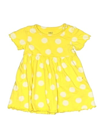 M&S Dress (view 1)