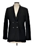 J. McLaughlin Black Blazer Size 12 - photo 1
