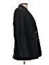 J. McLaughlin Black Blazer Size 12 - photo 4