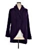 bryn WALKER Purple Cardigan Size M - photo 1