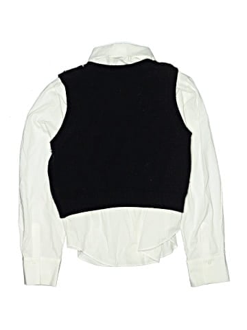 Zara Sweater Vest (view 2)