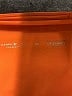 Active by Old Navy Solid Orange Active Pants Size XL - photo 7