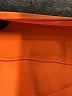 Active by Old Navy Solid Orange Active Pants Size XL - photo 8