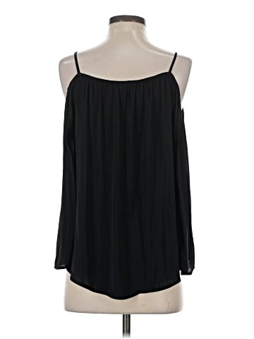 Vince Camuto Sleeveless Blouse (view 2)