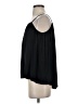 Vince Camuto 100% Polyester Black Sleeveless Blouse Size XS (petite) - photo 5
