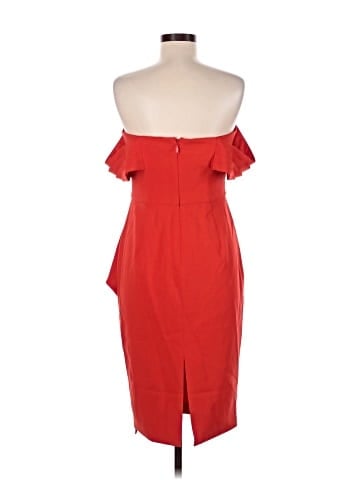 Lavish Alice Cocktail Dress (view 2)