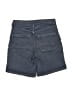 Crewcuts Solid Blue Cargo Shorts Size 7 - photo 2