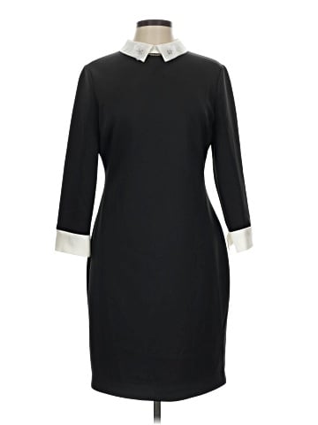 Ivanka Trump Casual Dress (view 1)
