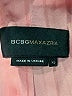 BCBGMAXAZRIA Houndstooth Gray Blazer Size XS - photo 6