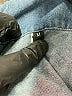 Unbranded Blue Denim Jacket Size M - photo 6