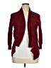 Premise Studio Burgundy Cardigan Size XL - photo 1
