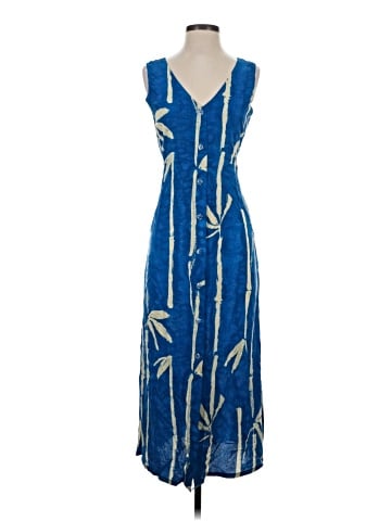 Jams World Casual Dress (view 1)
