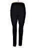 6th & LN Solid Black Active Pants Size 18 - photo 2