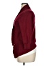 Premise Studio Burgundy Cardigan Size XL - photo 5