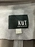 Kut from the Kloth Gray Jacket Size S - photo 6