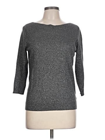 Worthington Pullover Sweater (view 1)