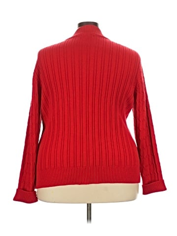 Liz Claiborne Pullover Sweater (view 2)