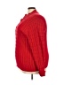 Liz Claiborne 100% Cotton Red Pullover Sweater Size 4X - photo 5