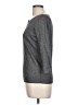 Worthington Metallic Silver Pullover Sweater Size L - photo 5