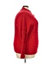 Liz Claiborne 100% Cotton Red Pullover Sweater Size 4X - photo 4