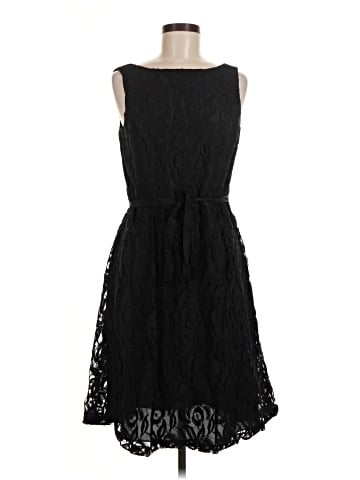 Dessy Collection Cocktail Dress (view 1)