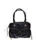 MZ Wallace Black Shoulder Bag One size - photo 1