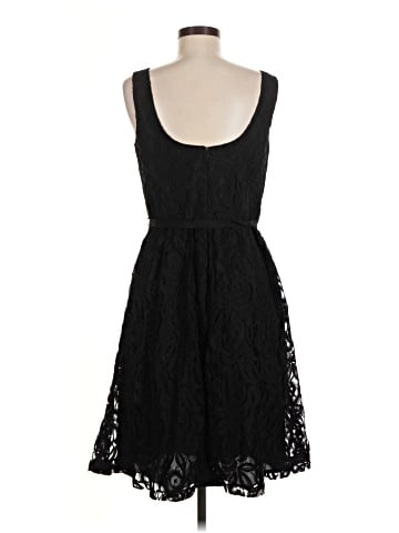 Dessy Collection Cocktail Dress (view 2)