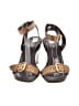 Franco Sarto Brown Wedges Size 6 1/2 - photo 2