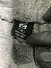 Layer 8 Chevron-herringbone Gray Casual Pants Size M - photo 7