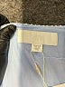 Zara Blue Vest Size 13 - 14 - photo 3