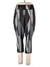 Tek Gear Graphic Gray Active Pants Size 3X - photo 1