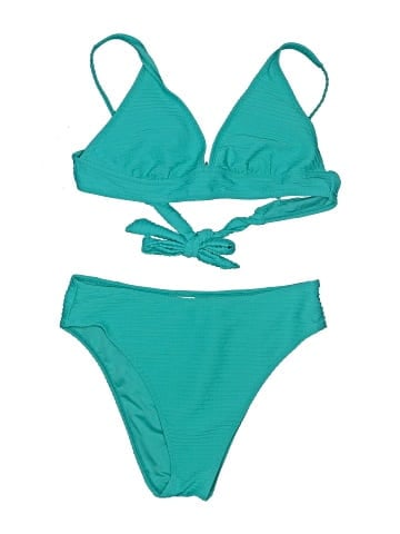No Boundaries Two Piece Swimsuit (view 1)