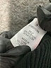 Better be Solid Black Cocktail Dress Size S - photo 8