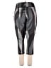 Tek Gear Graphic Gray Active Pants Size 3X - photo 2