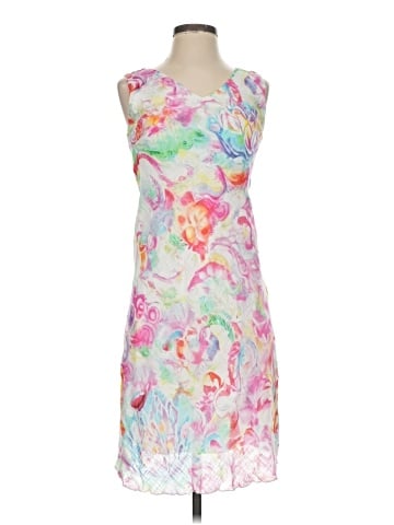 Charlie Cocktail Dress (view 1)