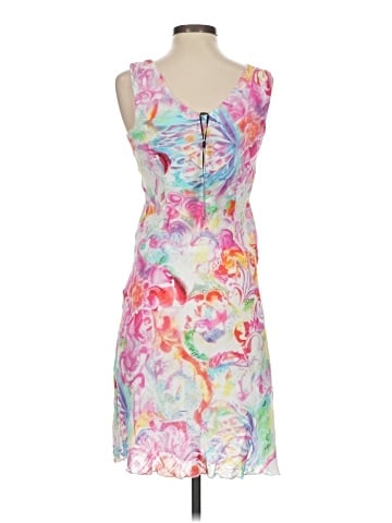 Charlie Cocktail Dress (view 2)