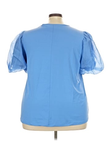 Cato Short Sleeve Top (view 2)