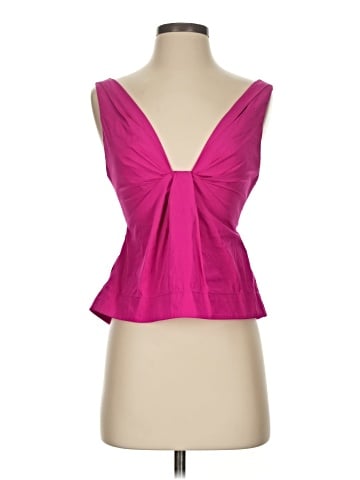 A.L.C. Sleeveless Blouse (view 1)