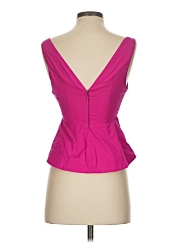 A.L.C. Sleeveless Blouse (view 2)