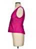 A.L.C. Pink Sleeveless Blouse Size 2 - photo 5