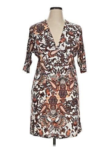 5th & Love Cocktail Dress (view 1)