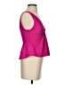 A.L.C. Pink Sleeveless Blouse Size 2 - photo 4