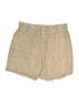 Zenana Gold Shorts Size XL - photo 2