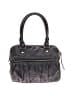 MZ Wallace Gray Satchel One size - photo 3